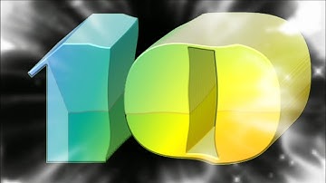 COUNTDOWN TIMER 10 to 0 with animation and sound effect