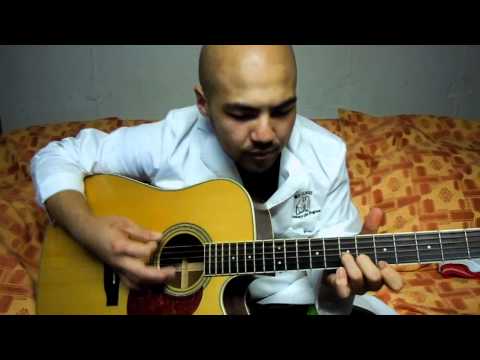 Adele- Rumour Has It (Acoustic Cover)