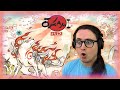 To THE NORTH! | Okami HD (Live on Twitch @PsiVolt)