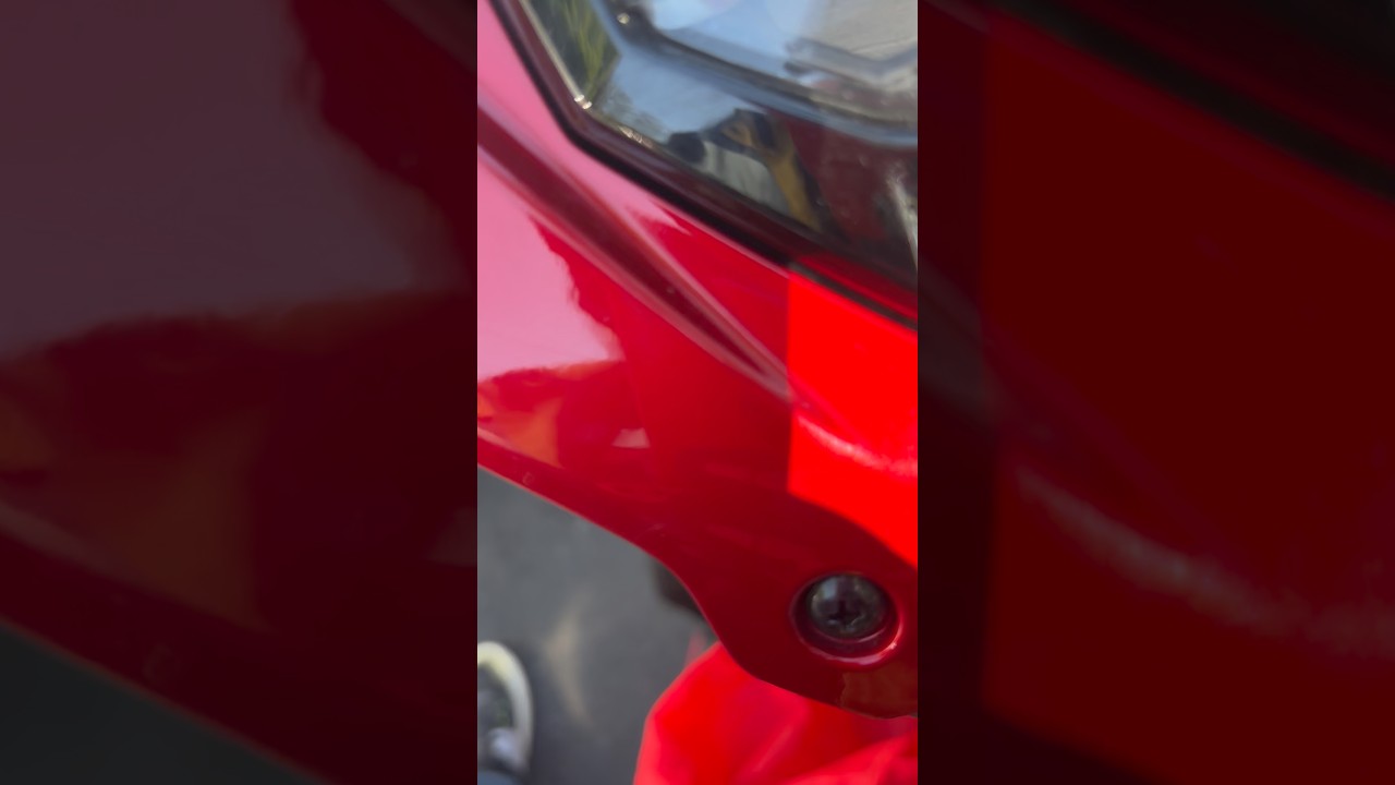 CUANDO NO SABES RESPETAR ESPACIOS !!😡🤬