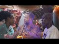 Compassion Des âmes PAPA AKOMA MARI DE NUIT YA BANA NAYE PE ALIA MISUSU NA LIKELEMBA YABUTU 