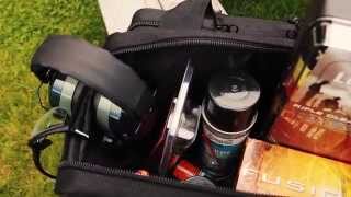 Stuff to Carry in Your Range Bag