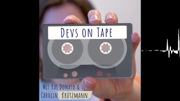 [English] ]Devs on Tape - Gerald Venzl - Oracle 23c Free and more! - Devs on Tape