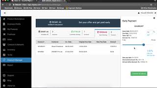 Dynamic Discounting Explained