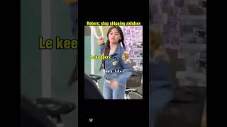 Oh really?😌 |@Diora_VibeZ  #ashdres #ashtine #andresmuhlach #shorts