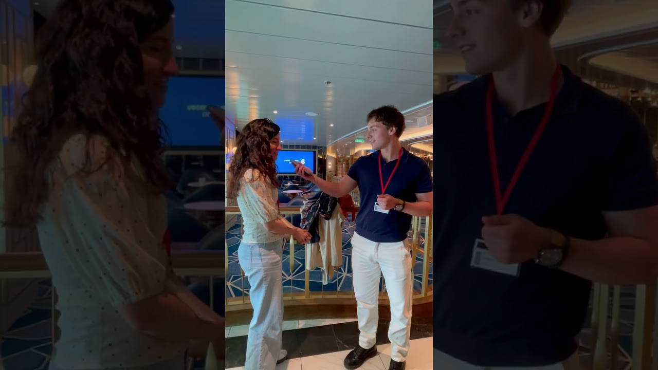 Visita al Costa Smeralda