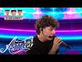 Amici 25 - Lorenzo - Dimmelo tu