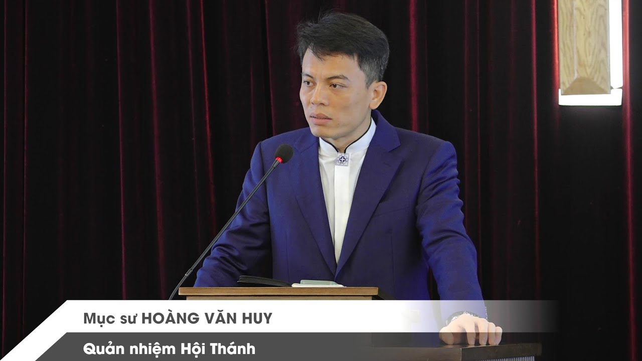 BÀI GIẢNG CHÚA NHẬT 01/02/2026 | Đề mục: LUYỆN TẬP SỰ TIN KÍNH