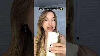 Hep Benim Başıma Gelir Zaten Böyle Şeyler