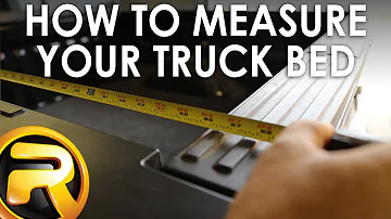 Jak vysoká je typická ložná plocha nákladního automobilu?