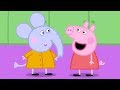 Peppa Pig Français 3 Épisodes Emilie Elephant Dessin Animé Pour Enfant