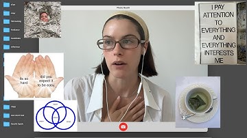 balance & sacrifice / art & time