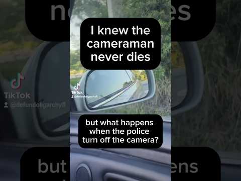 Cameraman never dies, but she does get beat up - Arrested for helping the homeless in Polk County FL