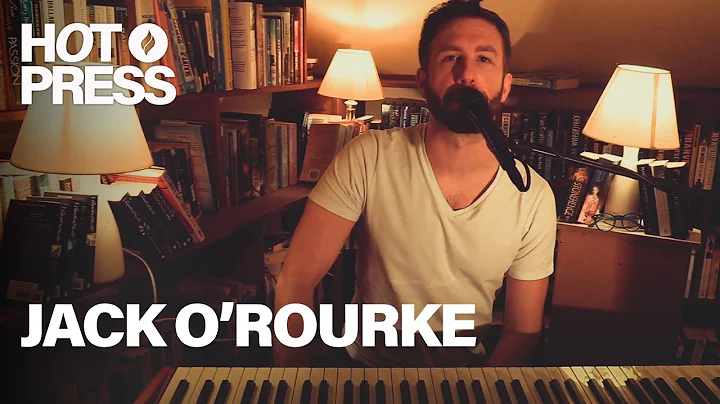 Jack O'Rourke  Opera on the Top Floor (Live Upstai...