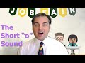 Occupation and Phonics Quiz