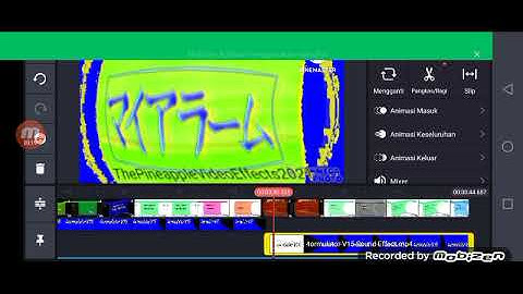 How To Make 4ormulator V15 On Kinemaster My Version