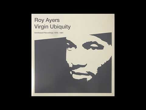 ロイエアーズ Roy Ayers 『Virgin Ubiquity』 LP Amazon.com: Virgin Ubiquity, Vol. 2: CDs & Vinyl