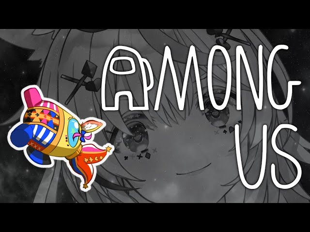 【Among Us】Game with everyone! NOT ImPOLster【ホロライブ/尾丸ポルカ】のサムネイル