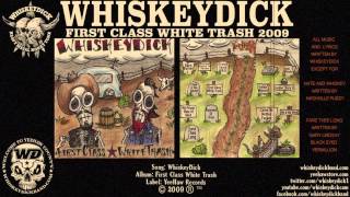 Video thumbnail of "Whiskeydick - 'Murder Down in Texas'"