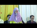 Waqtu sahar biyati - Talitha - Suaranya bikin melayang