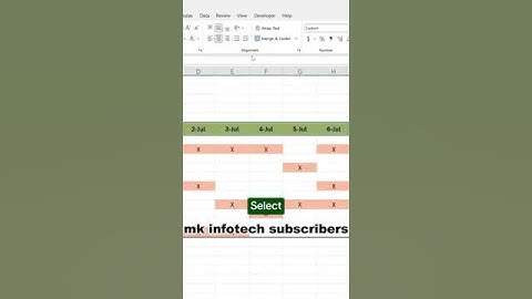 excel tips |mk infotech| #advanceexcel #exceltech #exceltips #exceltipsandtricks
