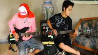 Guitar Lesson - Sesal yang Tersisa HD.mov