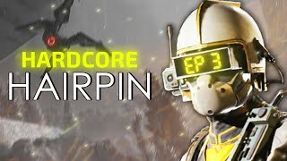 Arc Raiders Hairpin Only Is Surprisingly Fun...