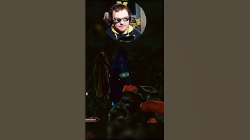 My quest for MAX SCAV KARMA has made me soft....