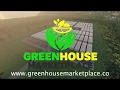 Prsentation de greenhouse marketplace