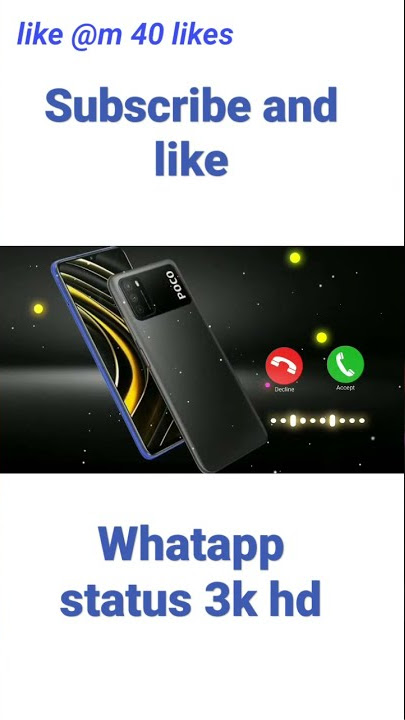 Poco M3 Pro Original Ringtone, Poco M3 Ringtone, Poco Ringtone, Poco