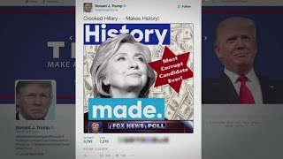 Former Trump staffer from WNY defends controversial tweet