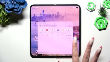 Google Pixel 9 Pro Fold - How to Turn On and Use Voice Typing? | Accessibility Features