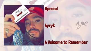 Special - Ayryk