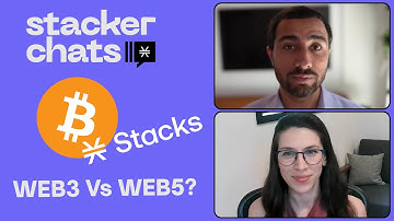 Jack Dorsey’s web5 on Bitcoin & the Current Bear Market