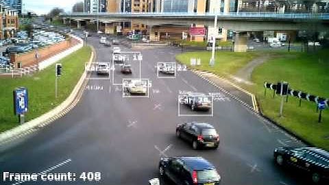 Dissertation Kalman Filter Tracking