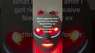 My Ex Refused To Help Support Our 5 Children