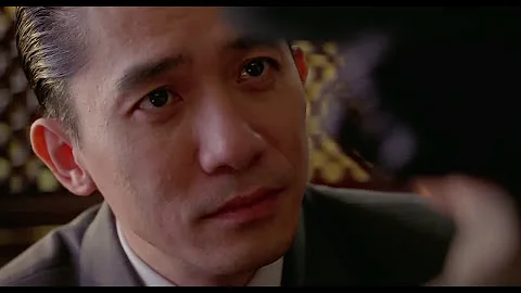 Lust, Caution - Trailer HD - DayDayNews