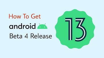 How to  officially update Any eligible pixel device to Android 13 Beta program just in 6 minutes