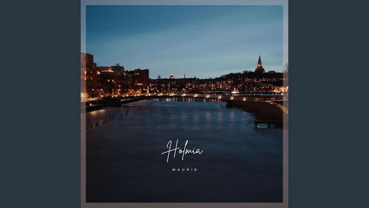 Watch Holmia on YouTube Watch Holmia on YouTube
