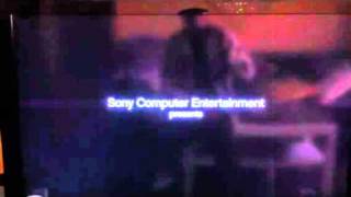 Error uncharted 2
