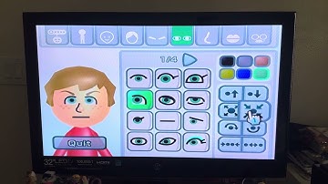 Moises’ Custom Cpu Mii- Max