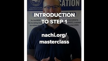 Episode 288: Introduction to Step 1 of the Master Class for Home Inspectors