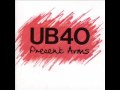 Wild cat - UB40