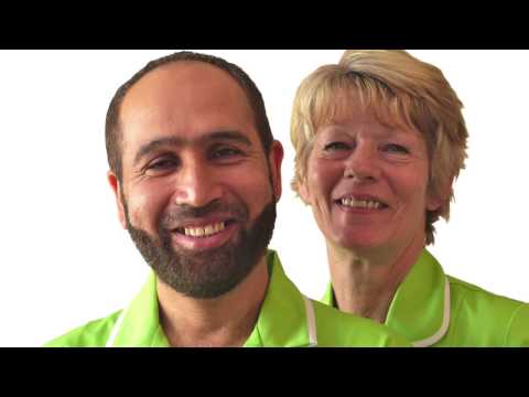 HolywellCare Group Overview