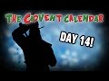 [OLD] Cadvent Calendar: Day 14