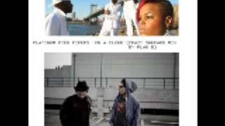 Ppp - On A Cloud Plan B Rmx