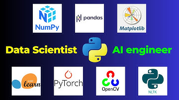 7 thư viện Python mọi kỹ sư AI phải biết
