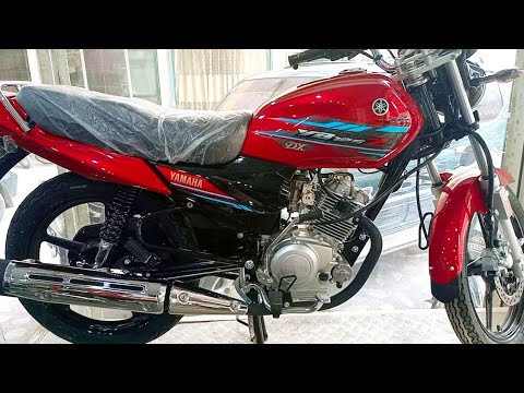 Yamaha Yb 125z Dx 22 Model Youtube Yamaha Yb 125z Dx 22 Model Youtube