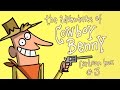 The adventures of cowboy benny  cartoon box 3