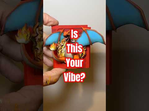 Is this your vibe? #pokemon #fanart #shorts #youtubeshorts